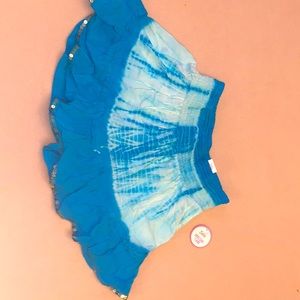 Justice 18-20 skirt 🦋